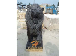 石雕動(dòng)物