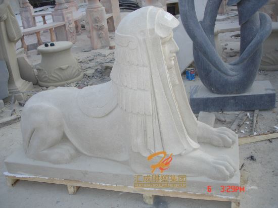 石雕動(dòng)物