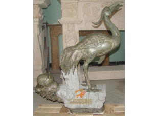石雕動(dòng)物