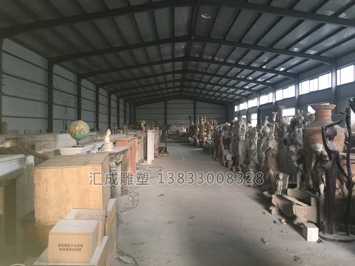 場(chǎng)景七-現(xiàn)貨車(chē)間