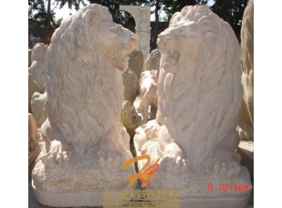 石雕動(dòng)物