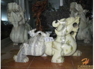 石雕工藝品