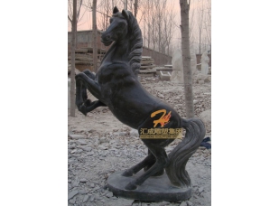石雕動(dòng)物